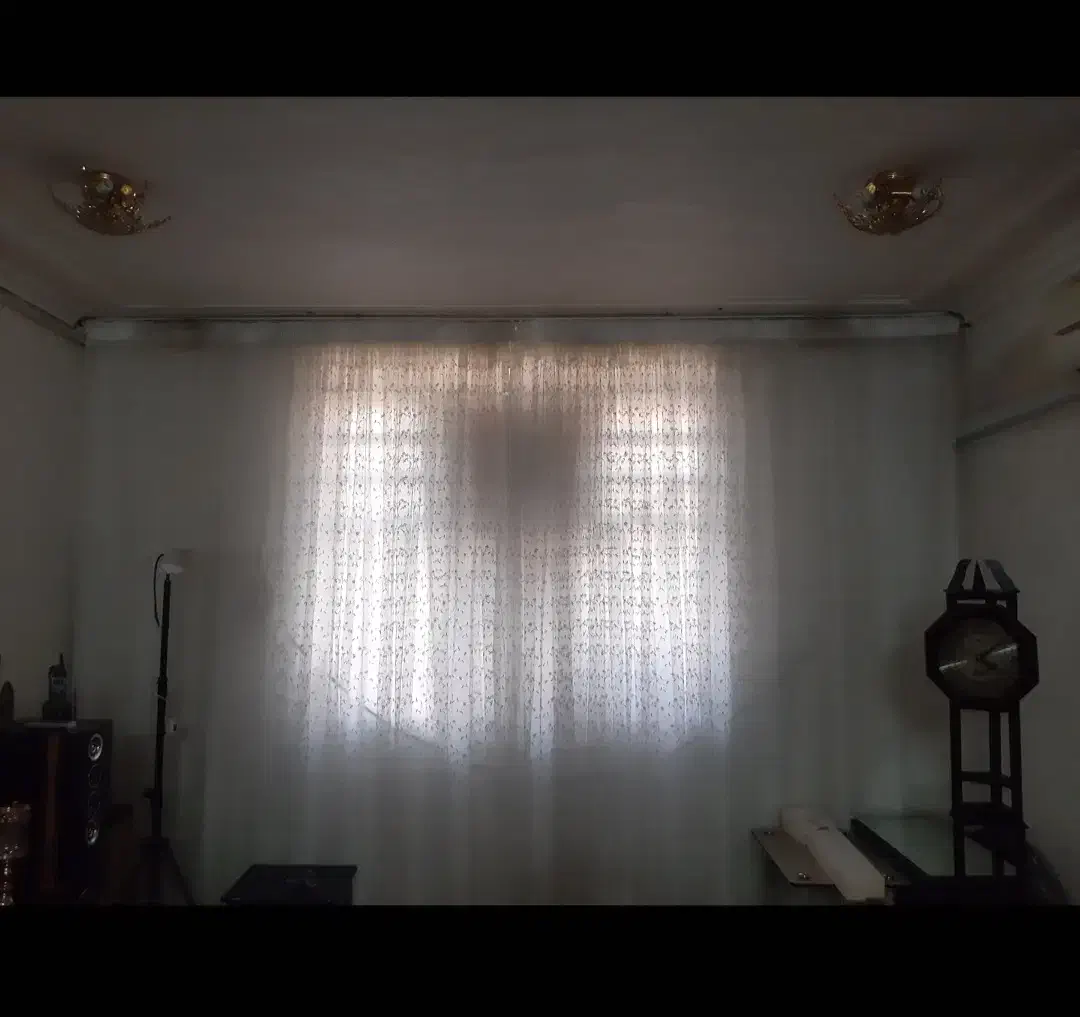 پرده|پرده، رانر، رومیزی|اهواز, کوی مهدیس|دیوار