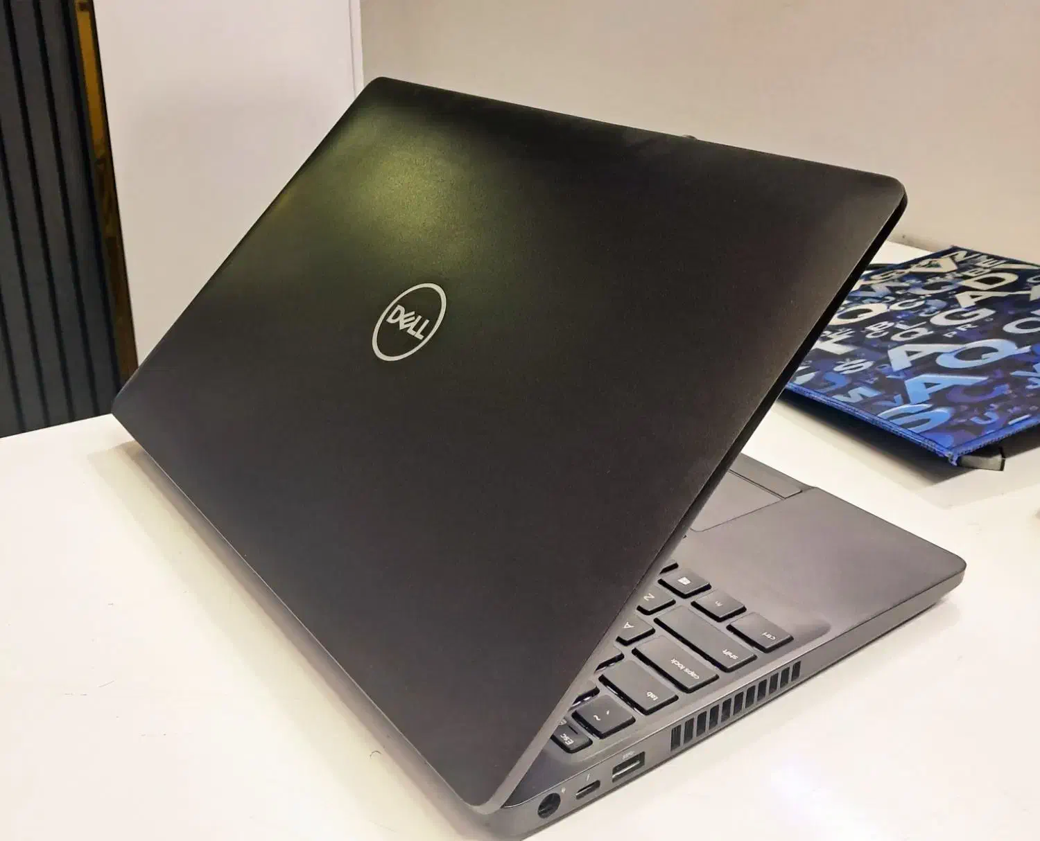 نسل10 9 i7H دل 3551 3541 ،رم 16، گرافیک 4 Nvidia|رایانه همراه|تهران, فردوس|دیوار