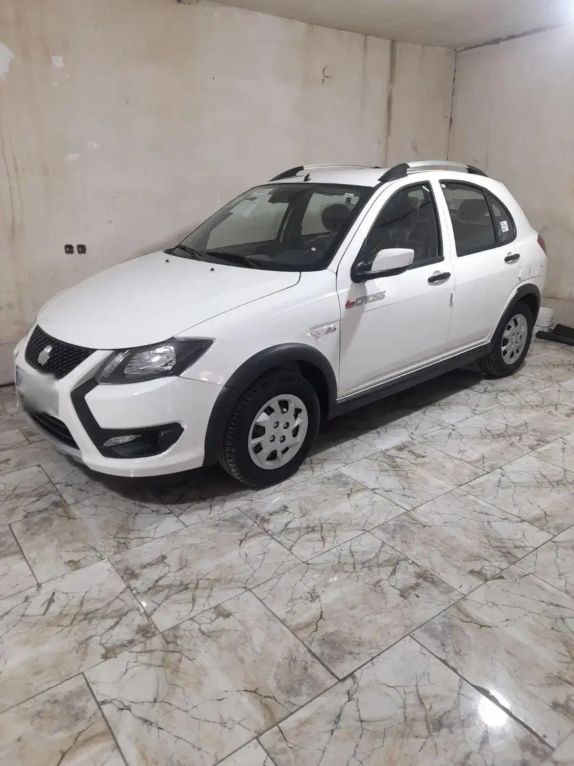 کوییک ۸۵ گانه SBR خشک|خودرو سواری و وانت|گنبد کاووس, |دیوار