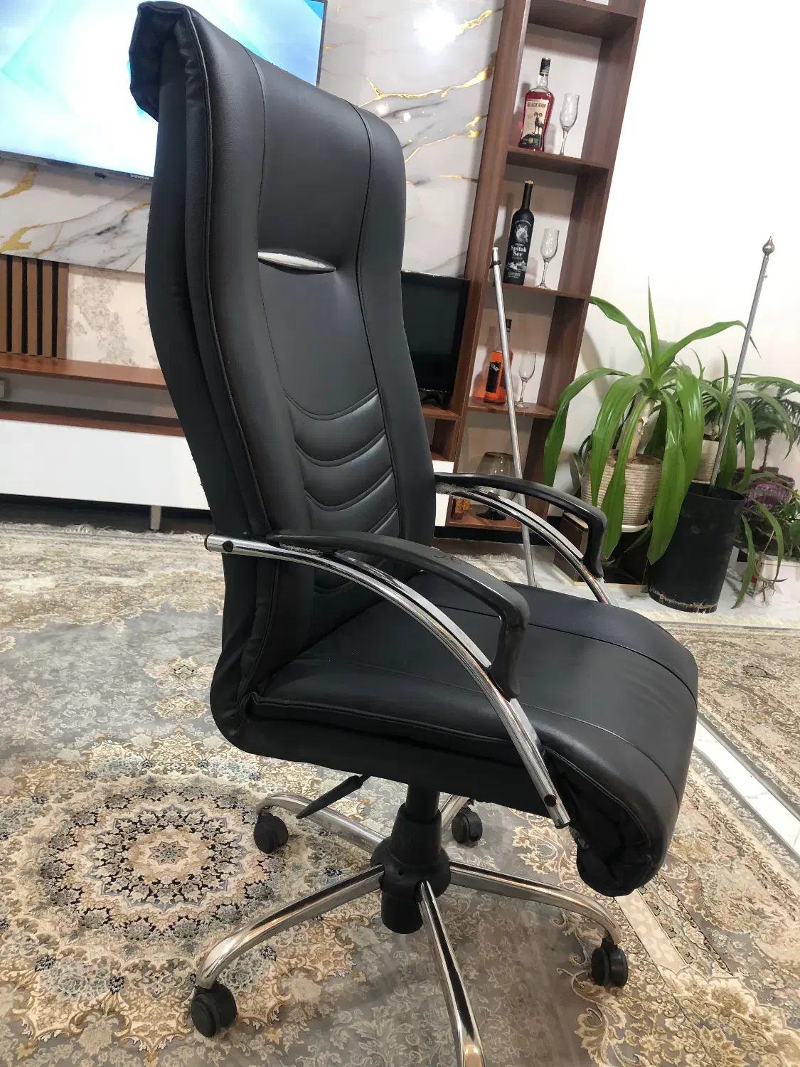 صندلی مدیریتی|صندلی و نیمکت|کرمان, |دیوار