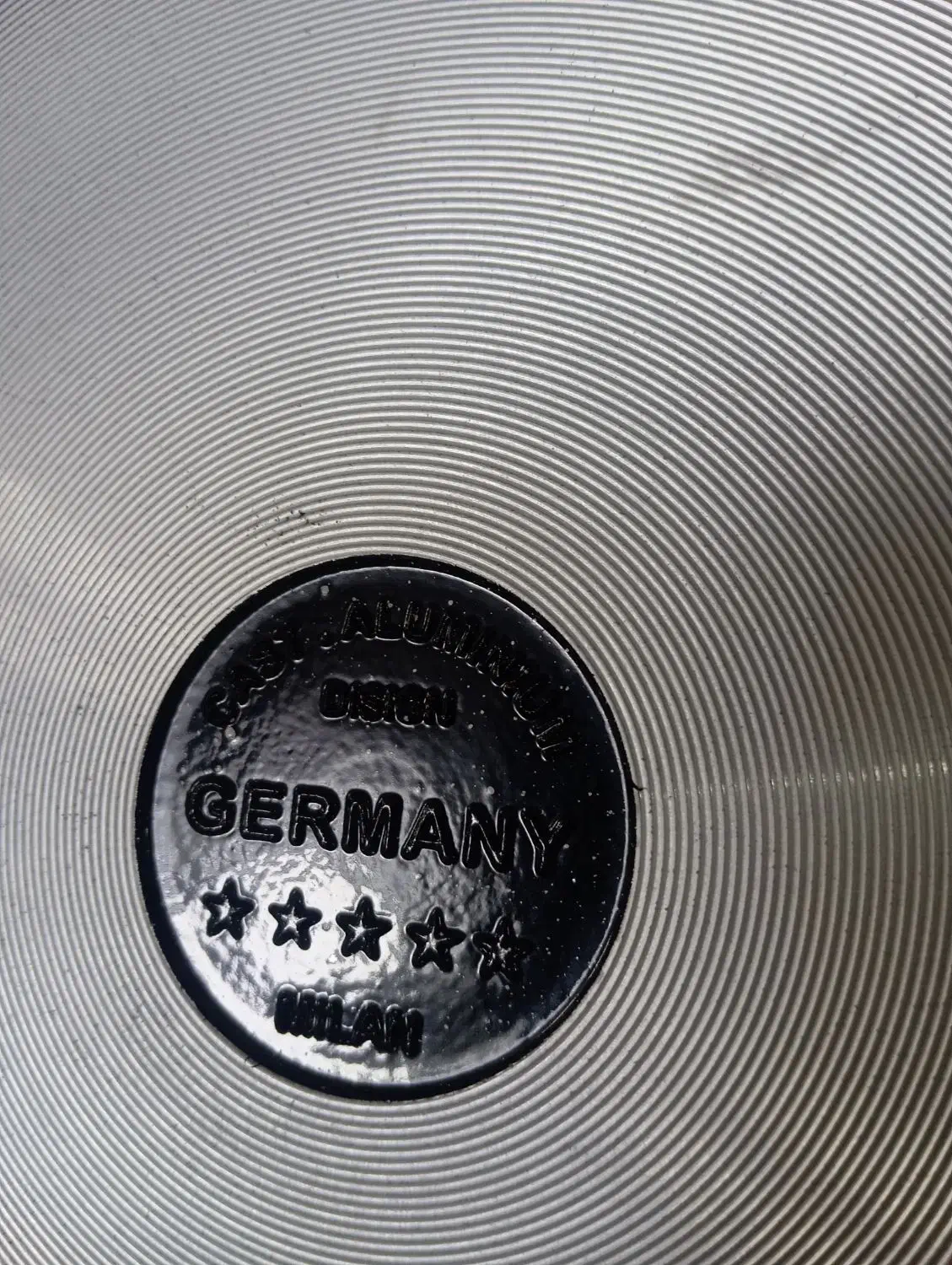 سرویس قابلمه 7پارچه چدن|ظروف پختوپز|هشتگرد, شهرک فرهنگیان|دیوار