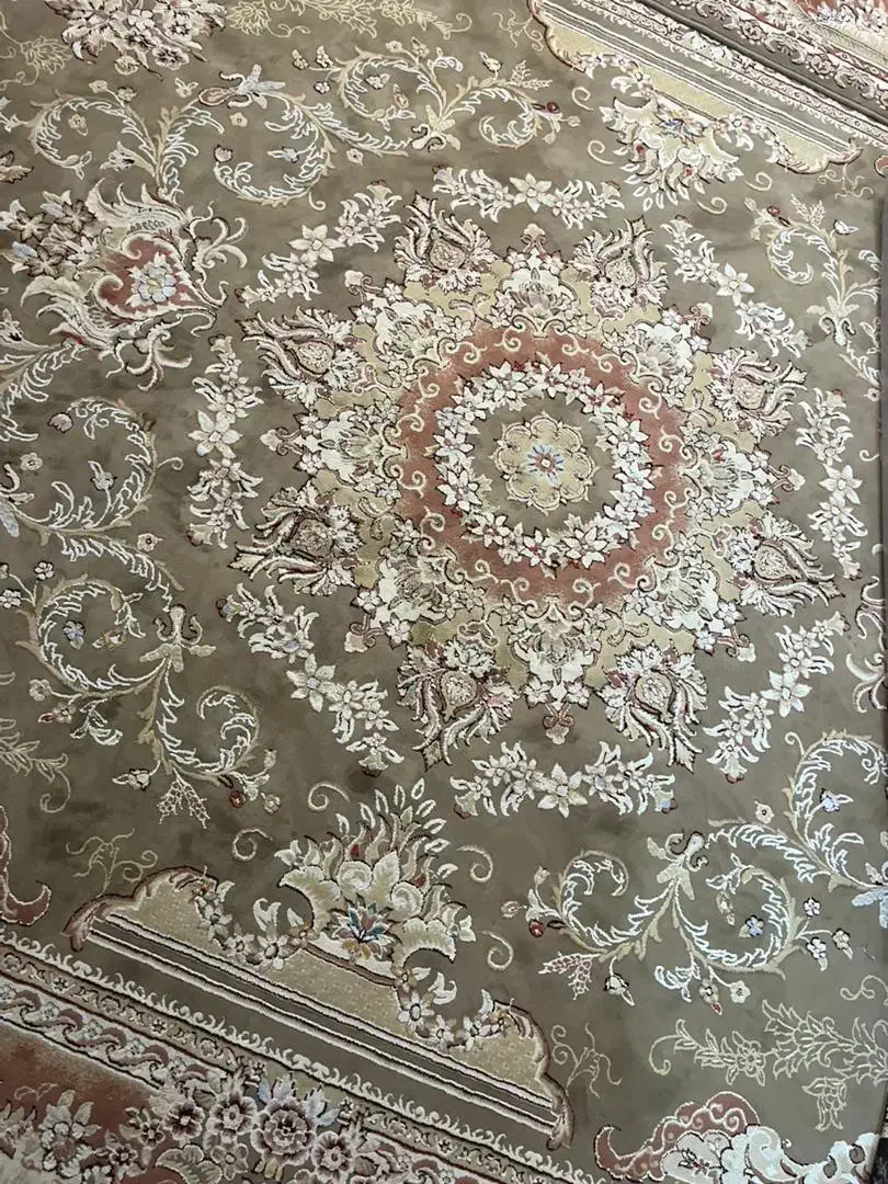 فرش دوازده متری|فرش|آزادشهر, |دیوار