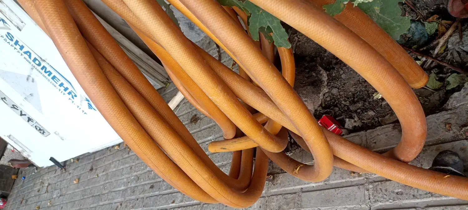 پمپ اب وشیلنگ|ماشینآلات صنعتی|ایلام, |دیوار