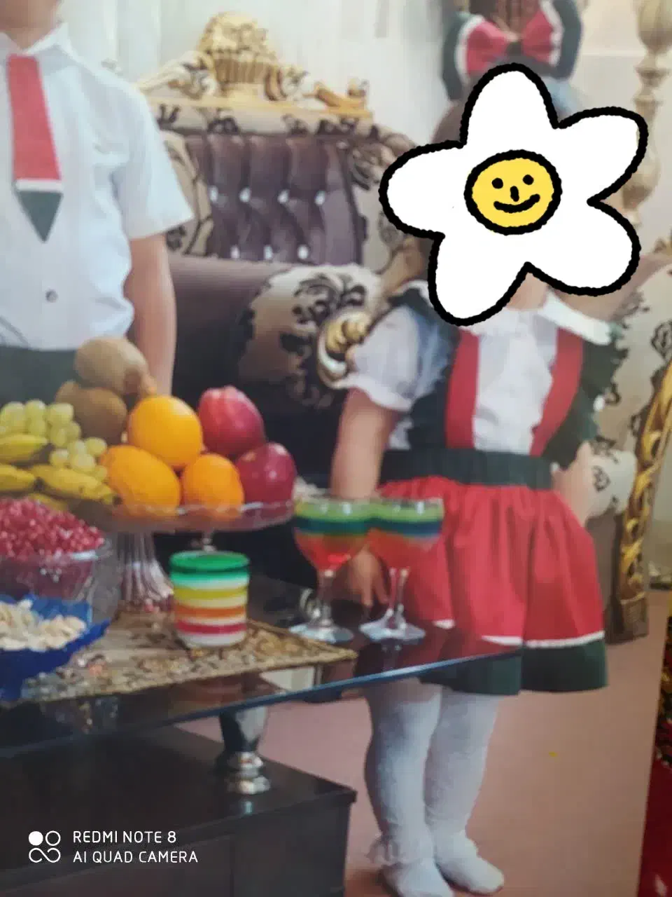 ست یلدایی خواهرانه|لباس|چناران, |دیوار