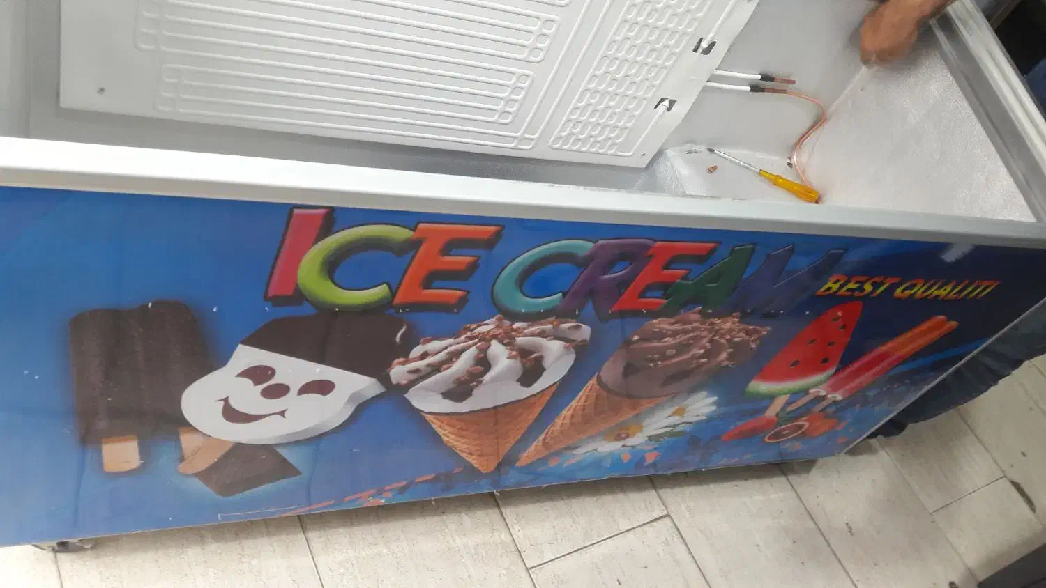 تعمیرات فوق تخصصی لباسشویی یخچال کولر|سایر لوازم برقی|گنبد کاووس, |دیوار