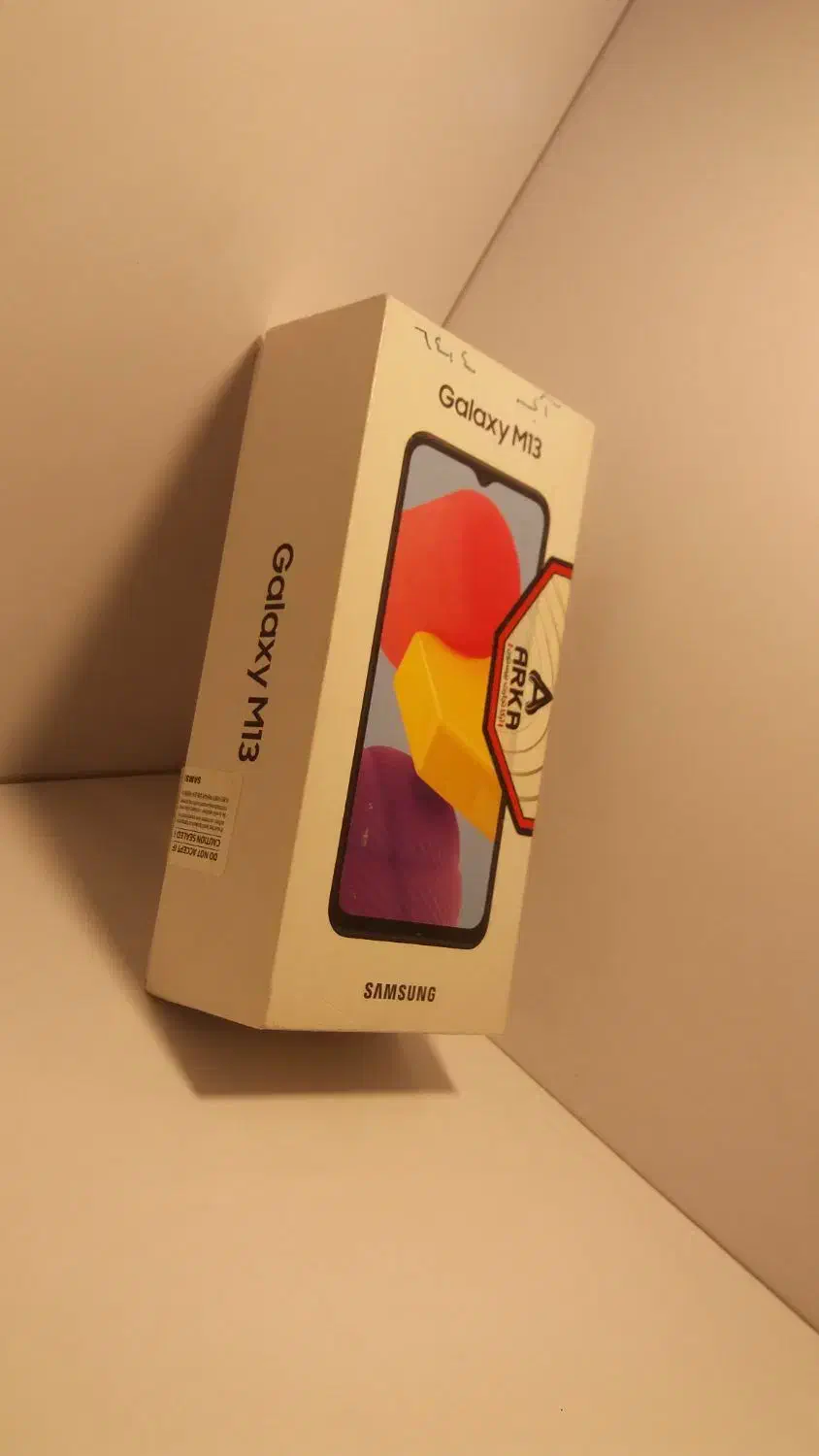 گوشی M13|موبایل|تبریز, |دیوار