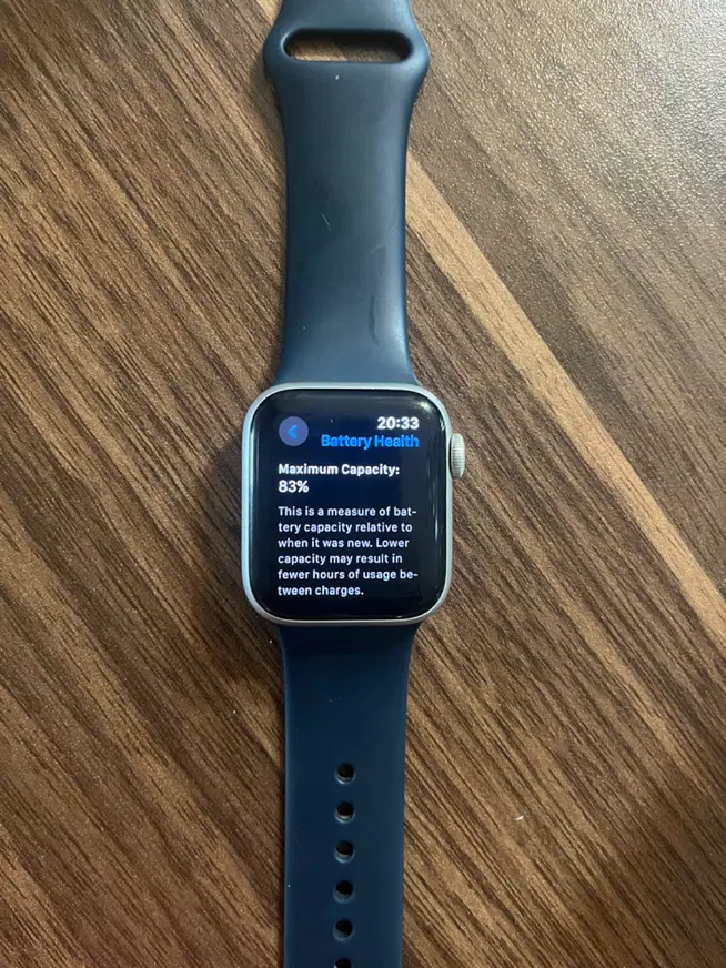 Apple watch SE 2024 40 mm|ساعت|مشهد, شهید فرامرز عباسی|دیوار