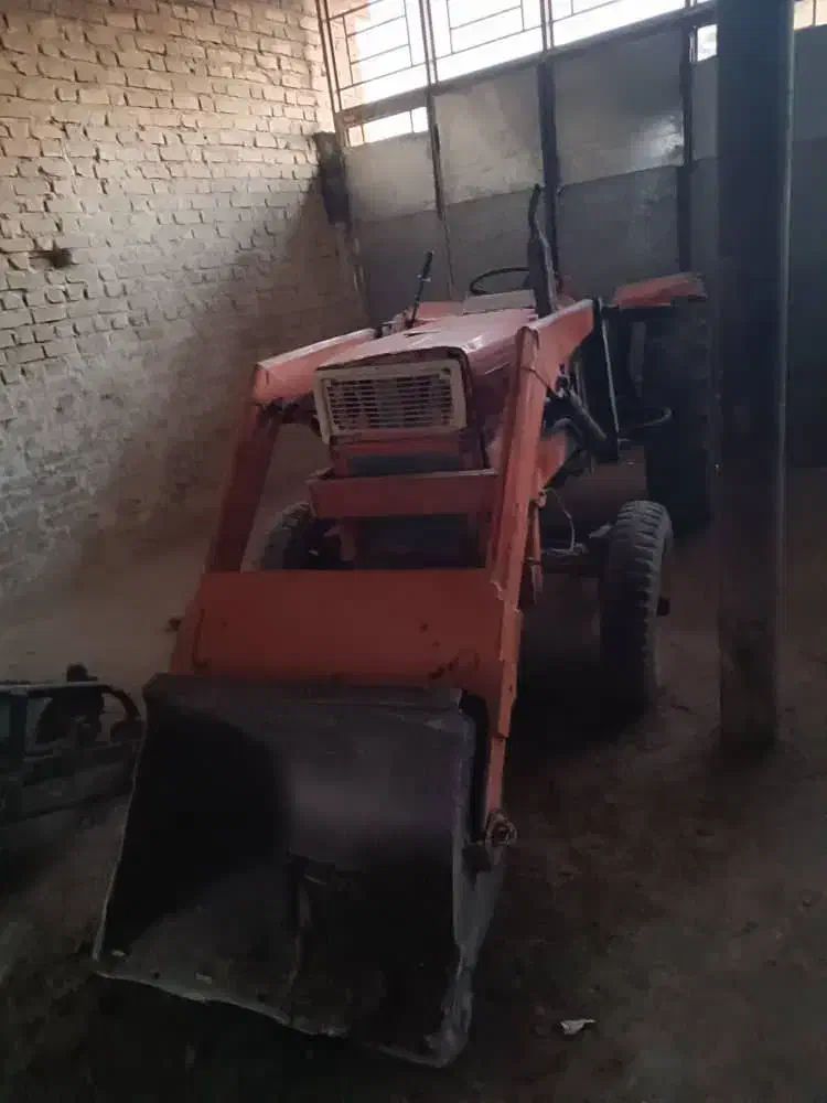 باسلام تراکتورفروشی|خودرو سنگین|رفسنجان, |دیوار