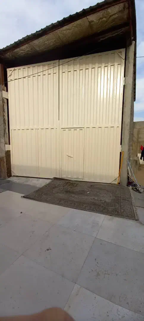 فروش سوله/ ۳۲۰ متر سالن/ برق ۱۰۰ آمپر|فروش دفتر صنعتی، کشاورزی، تجاری|قرچک, امین آباد|دیوار