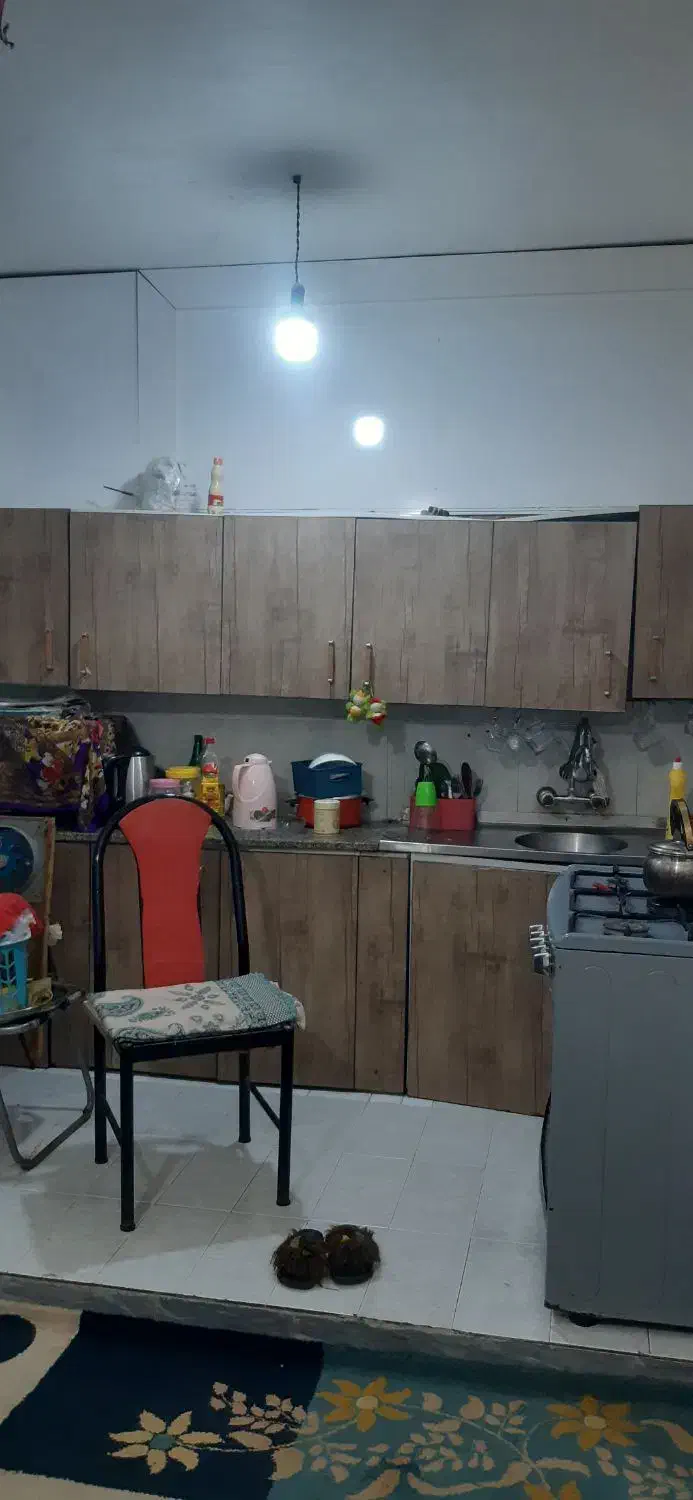 رهن تک خواب طبقه همکف درب مجزا سبزآباد مهر۳۷|اجارهٔ آپارتمان|بوشهر, |دیوار