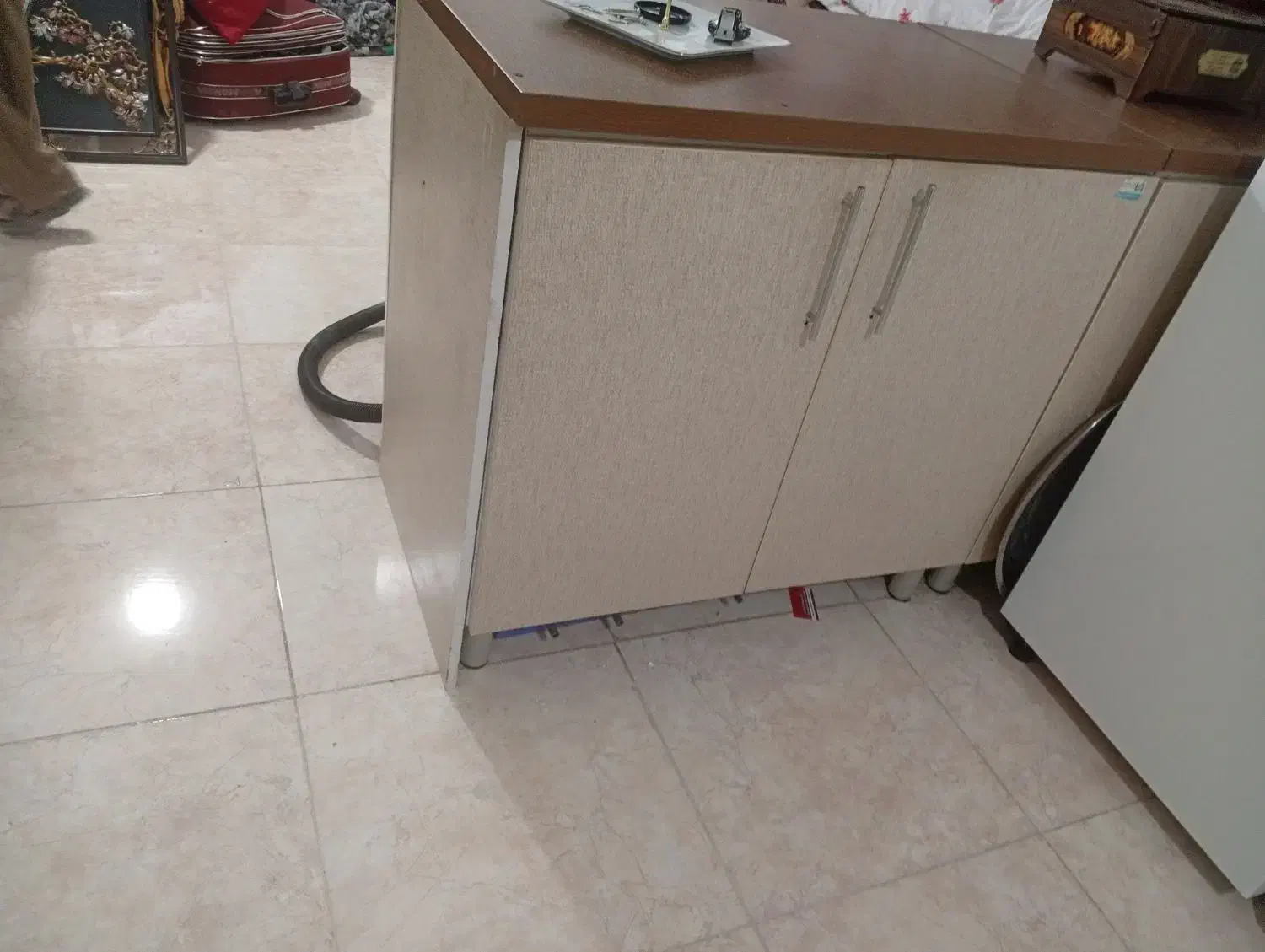 کابینت آشپزخانه|مصالح و تجهیزات ساختمان|محمدشهر, همایون ویلا|دیوار