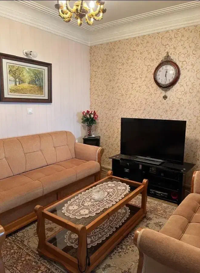 اجاره آپارتمان 100متری طبقه  براصلی  خمیران زاهدان|اجارهٔ آپارتمان|رشت, خمیران زاهدان|دیوار