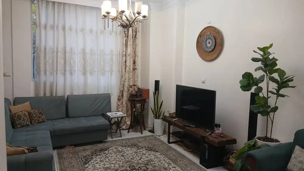 ۱۲۵ متر ۳ خواب تاپ