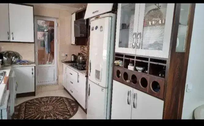 ۷۴متر // فول امکانات// دو خواب تهرانسر