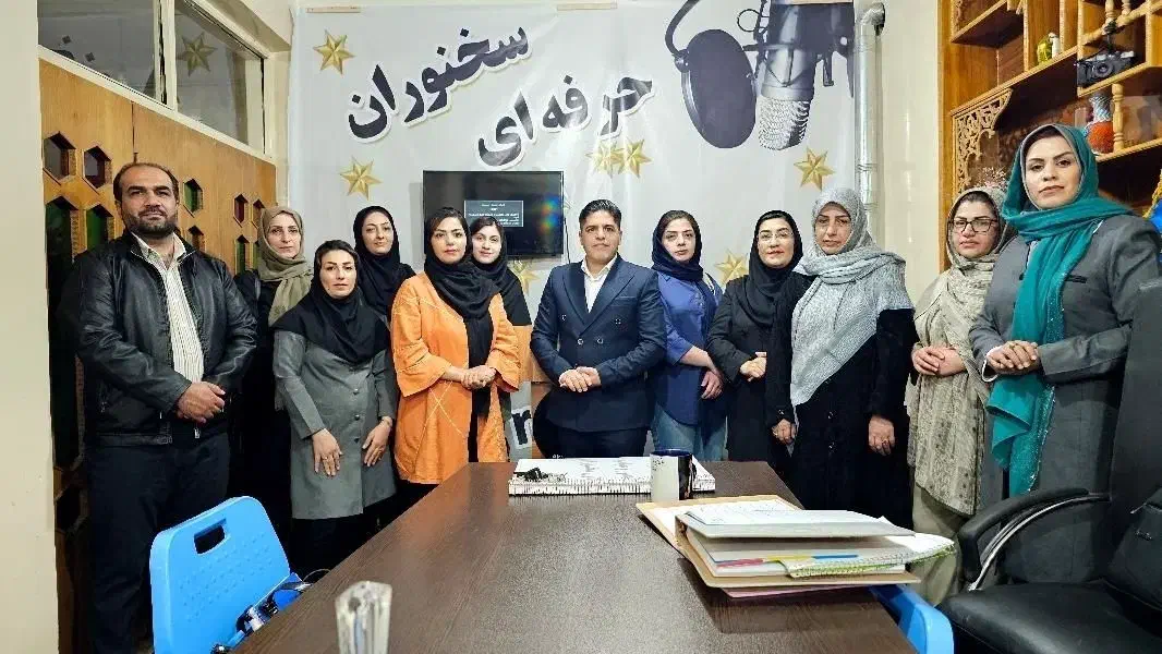 دوره‌ جامع فن بیان ، گویندگی و مجری گری|خدمات آموزشی|شهرکرد, |دیوار