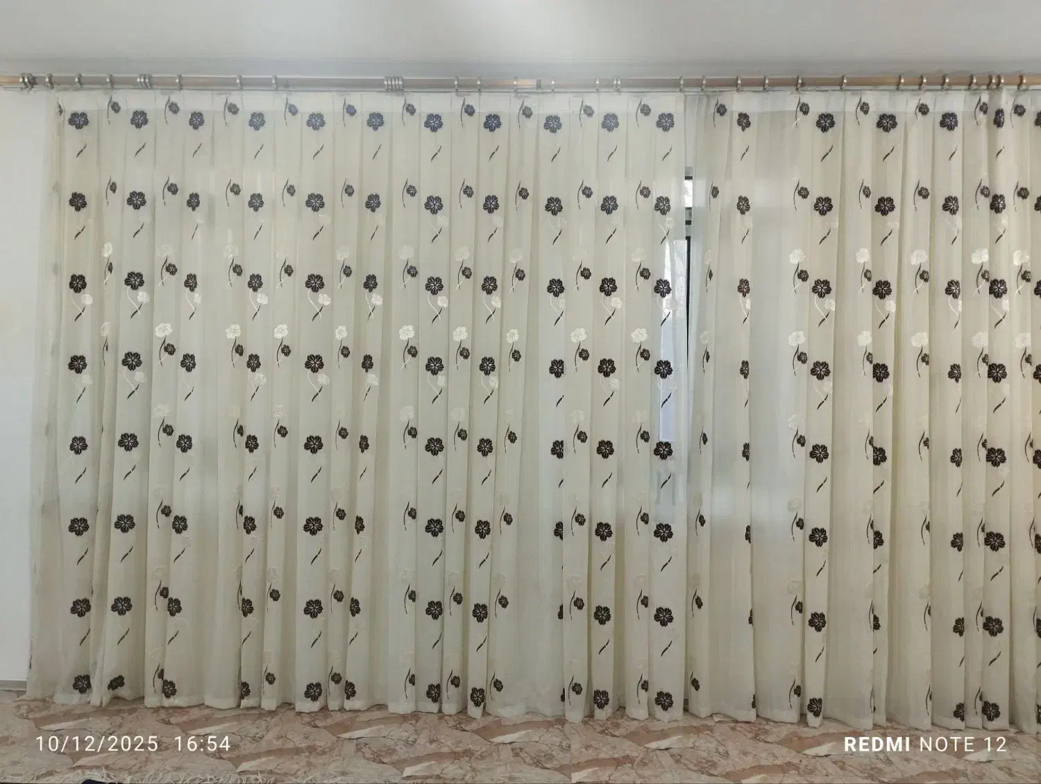 پرده|پرده، رانر، رومیزی|نورآباد, |دیوار