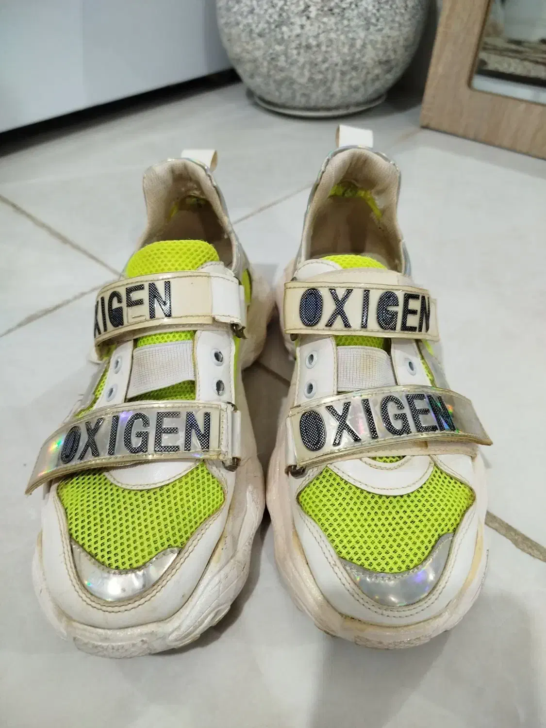 دو جفت کتونی نو|کیف، کفش، کمربند|خرم‌آباد, |دیوار