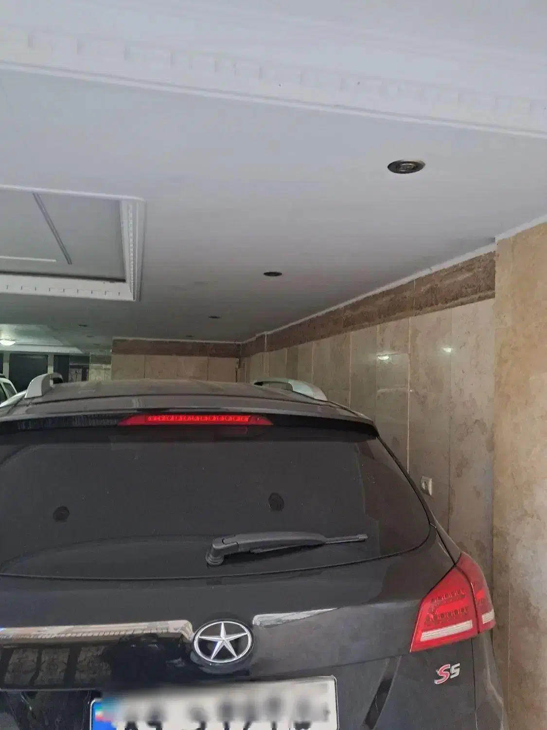 جک مشکی|خودرو سواری و وانت|تهران, بنی‌هاشم|دیوار