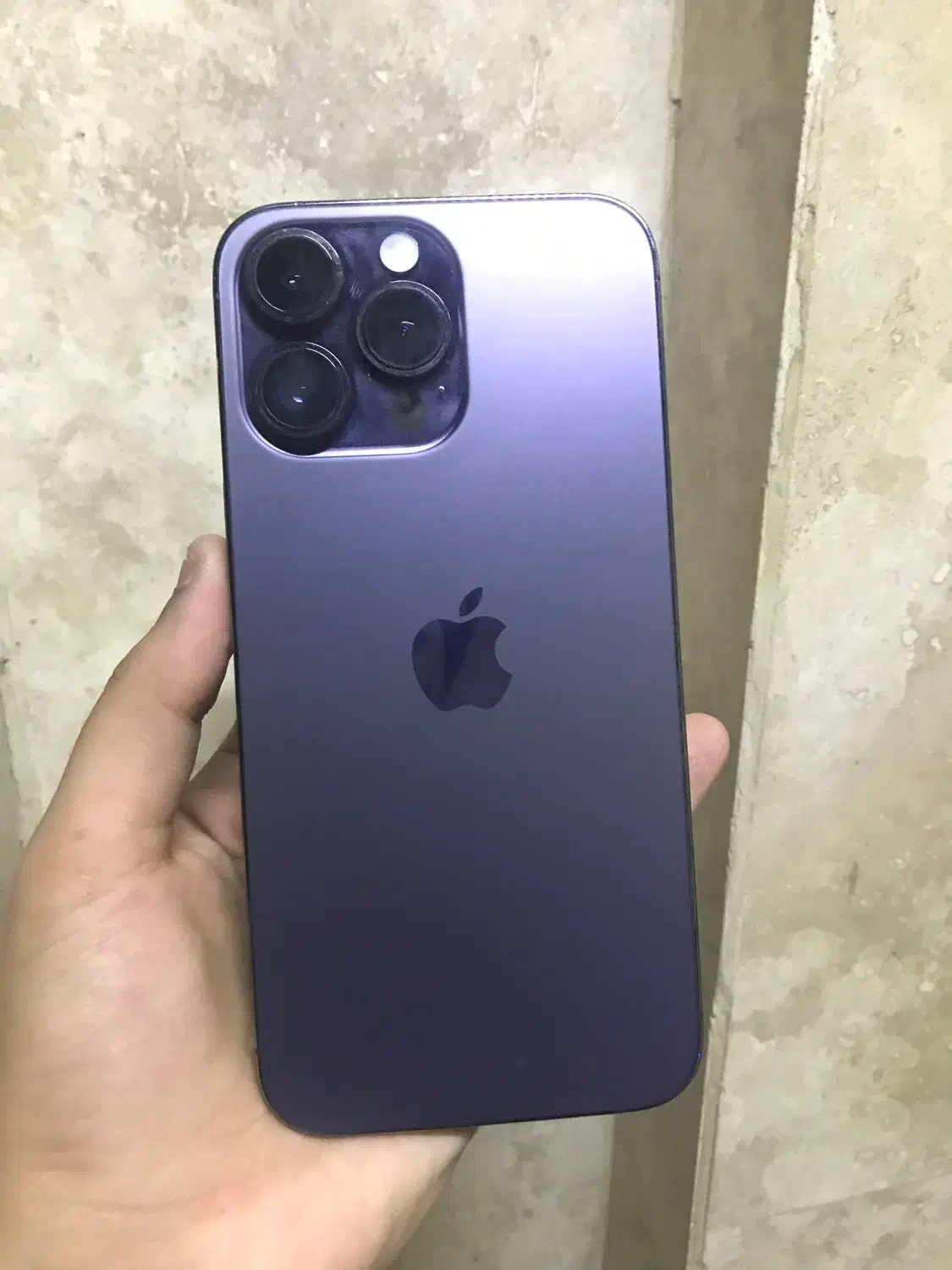 14pro max با ریجستر|موبایل|اهواز, امانیه|دیوار
