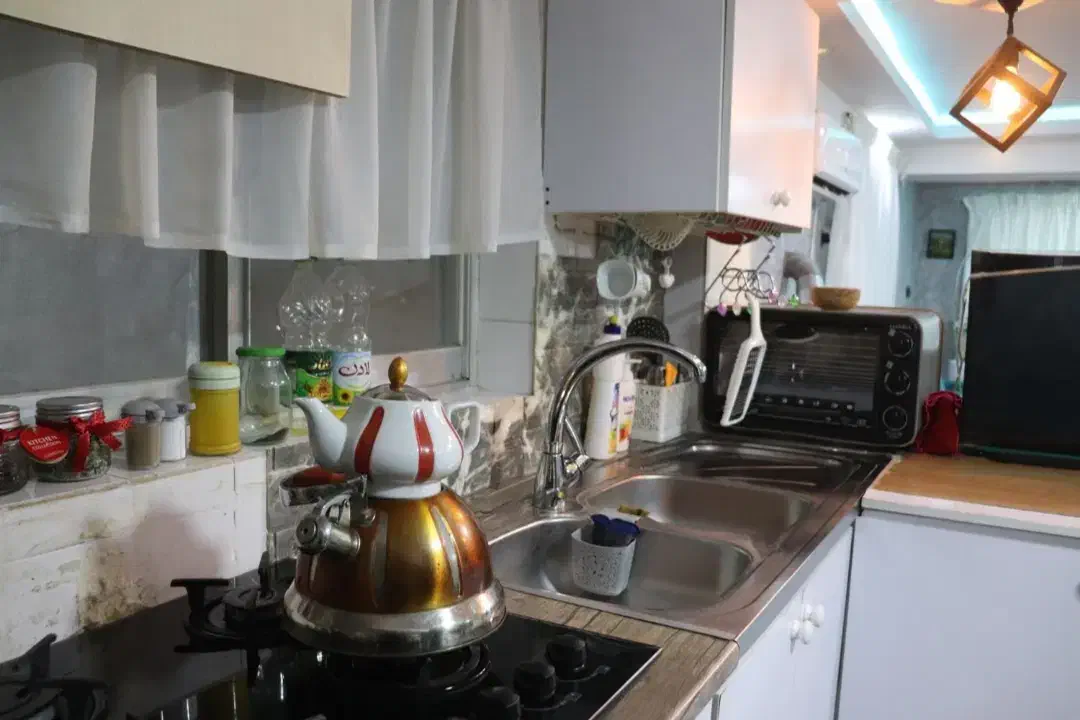 اجاره واحد مبله اوکس مناسب خوانواده ها زوج ها|اجارهٔ کوتاهمدت آپارتمان و سوئیت|تهران, دریاچه شهدای خلیج فارس|دیوار