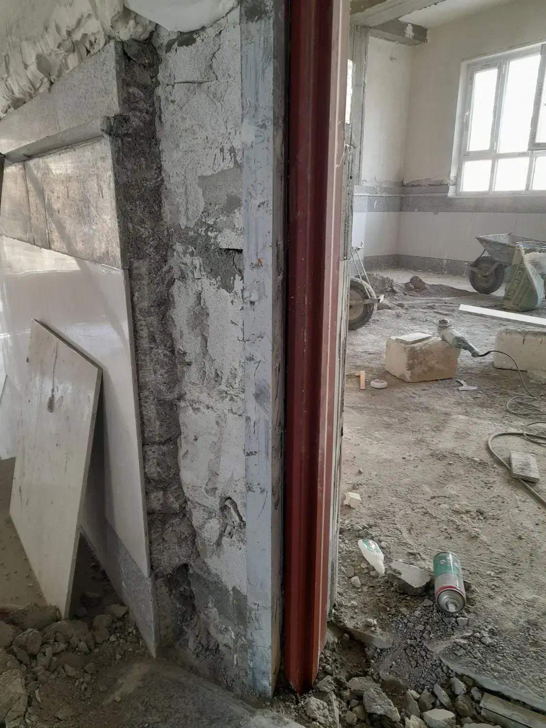 جوشکار  کاشی کار|خدمات پیشه و مهارت|ایلام, |دیوار