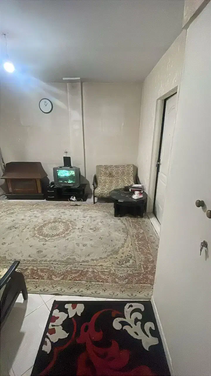 فروش آپارتمان ۴۷/۴۰متری پارکینگ|فروش آپارتمان|تهران, زاهد گیلانی|دیوار