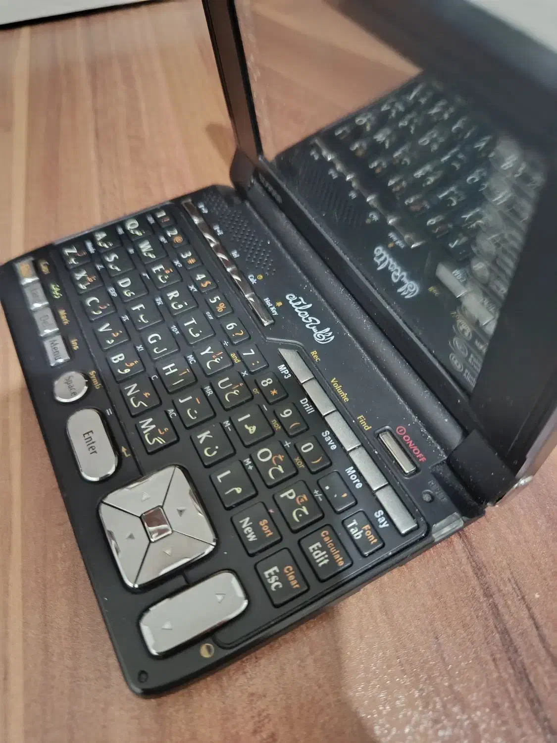 مترجم سخنگو زبان|پخش‌کننده همراه|نسیم‌شهر, |دیوار