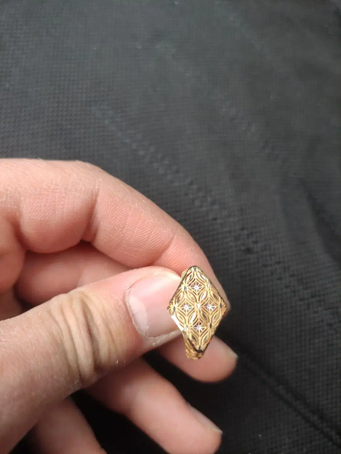 طلا خانگی|جواهرات|کاشان, پا نخل|دیوار