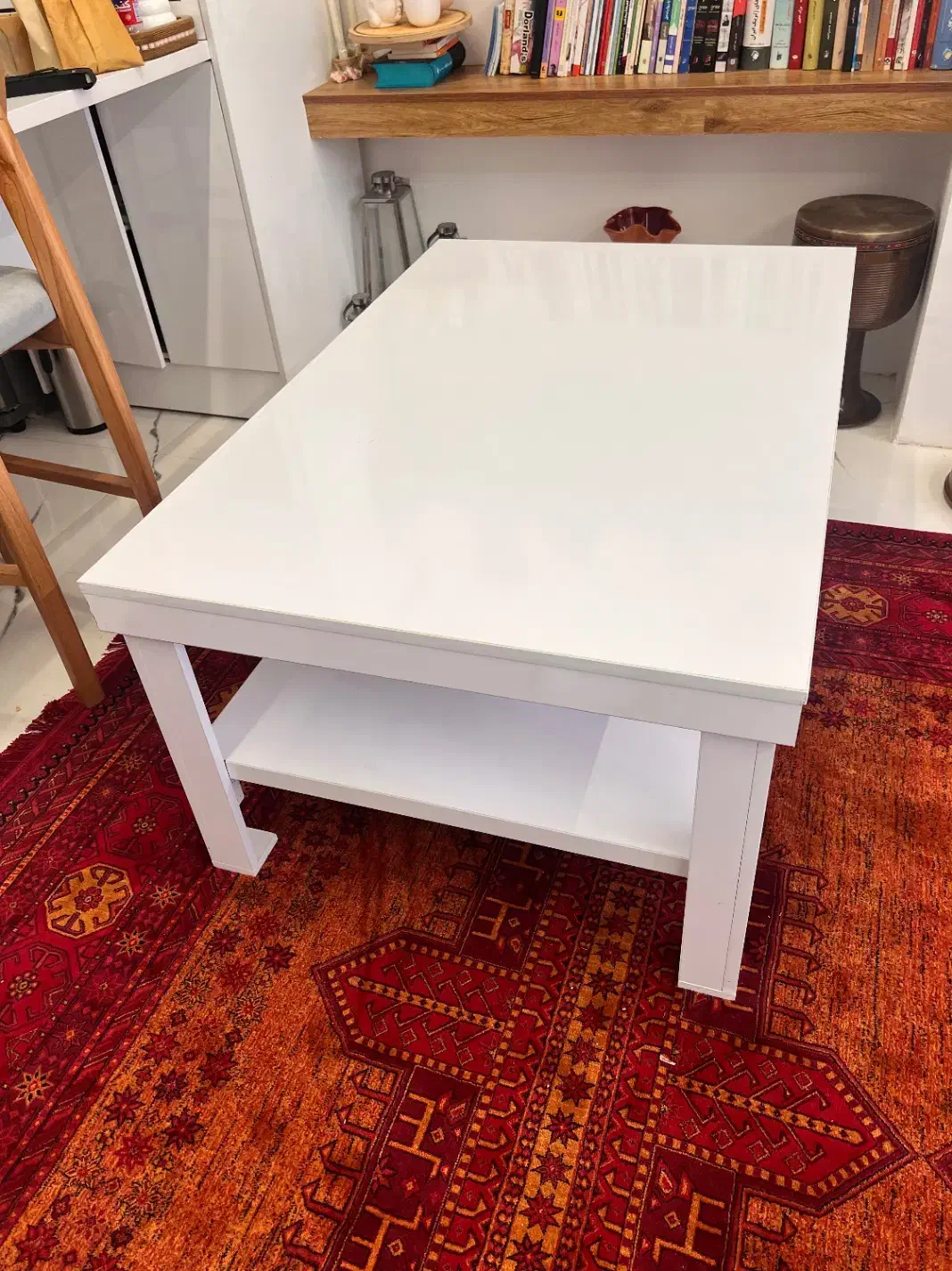 فروش میز نهار خوری و میز جلو مبلی|میز و صندلی غذاخوری|عسلویه, |دیوار