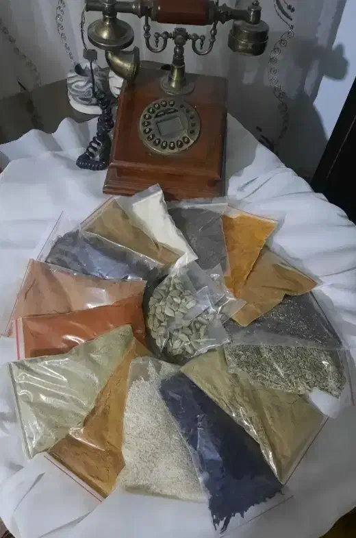 ادویه جات خانگی|خوردنی و آشامیدنی|محمدشهر, ولدآباد|دیوار