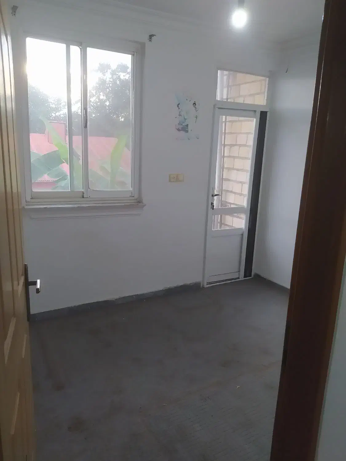 آپارتمان طبقه اول دوخوابه توشیبا|فروش آپارتمان|رشت, شهرک شهید رجایی|دیوار