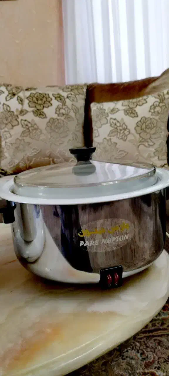 3عدد وسایل برقی|سایر لوازم برقی|محمدیه-قزوین, |دیوار