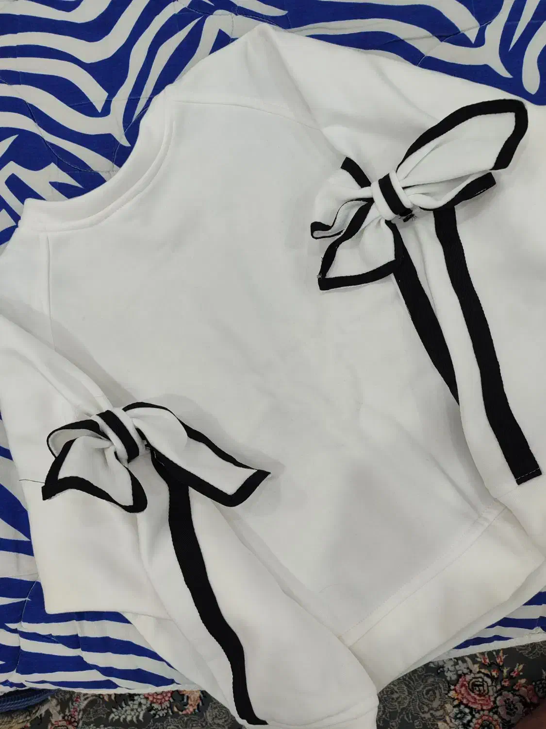 بلوز دورس دخترانه|لباس|زابل, |دیوار