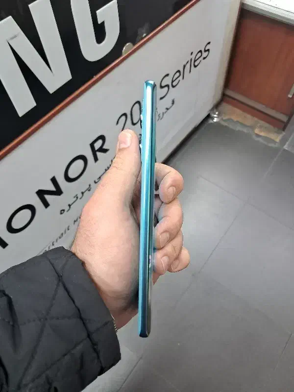 edge 60 fusion|موبایل|تهران, شیخ هادی|دیوار