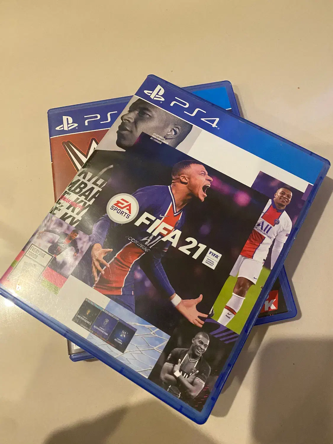 ps4 فروش|کنسول، بازی ویدئویی و آنلاین|تهران, سوهانک|دیوار