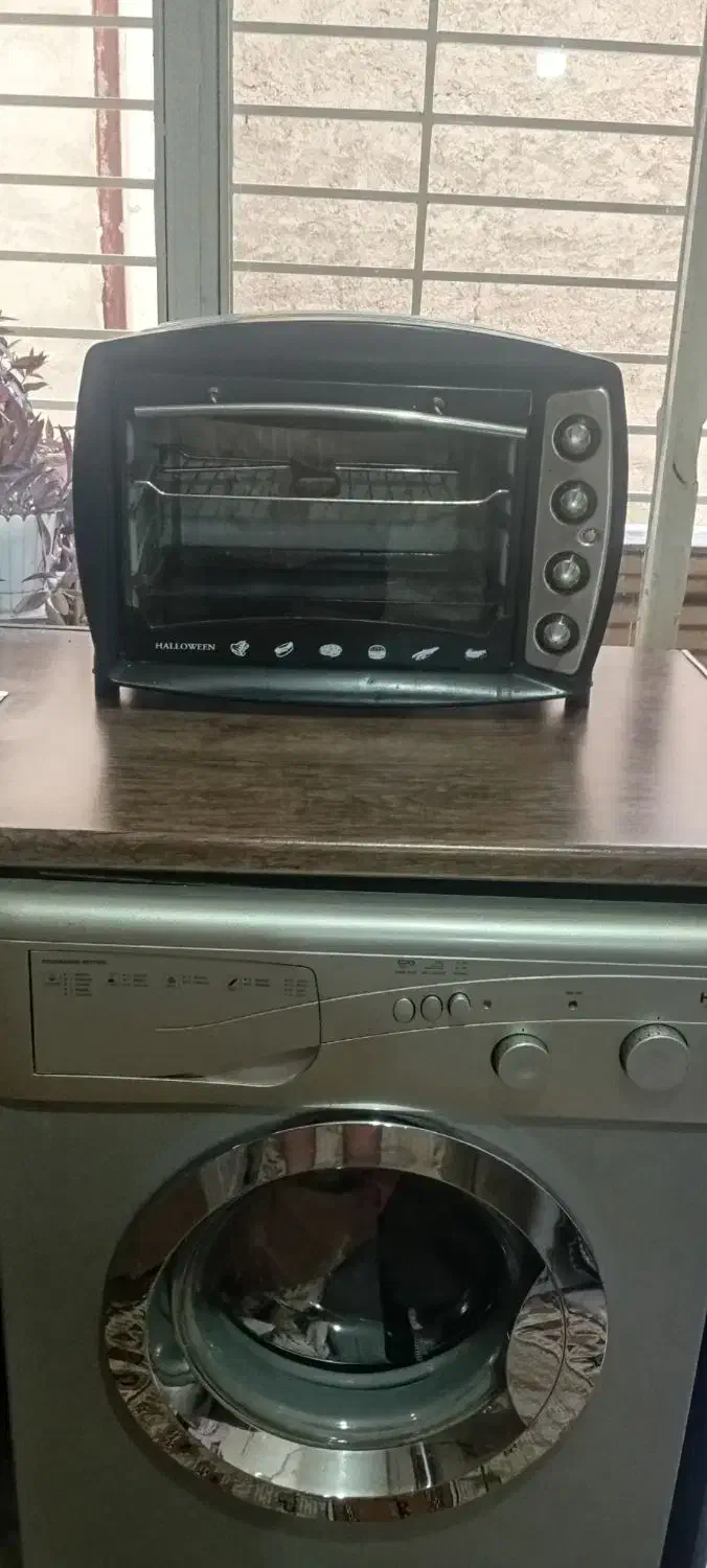 توستر|سایر لوازم برقی|اندیشه, اندیشه فاز ۱|دیوار