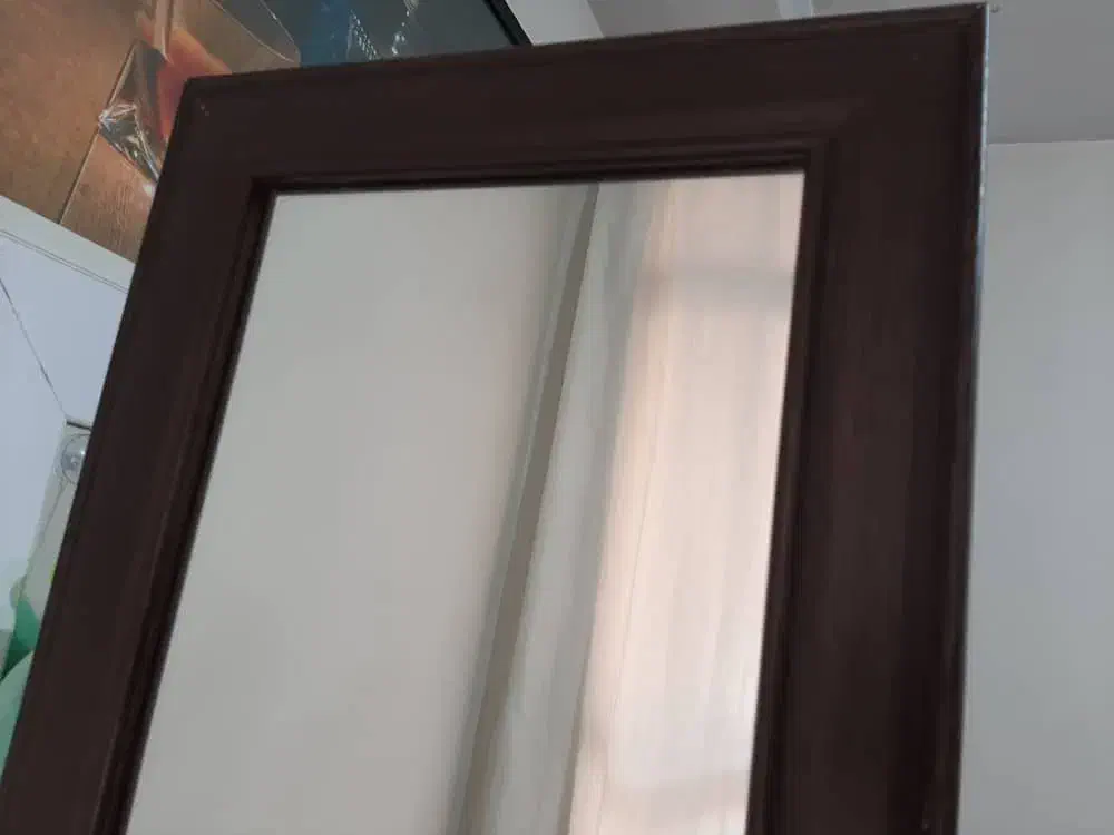 آینه قدی|آینه|کرج, حیدرآباد|دیوار