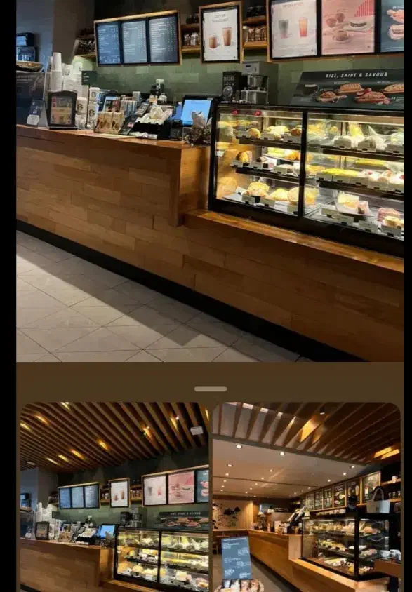 جذب نیروی کار (اشپز و باریستا) در کافه رستوران|استخدام خدمات فروشگاه و رستوران|اهر, |دیوار