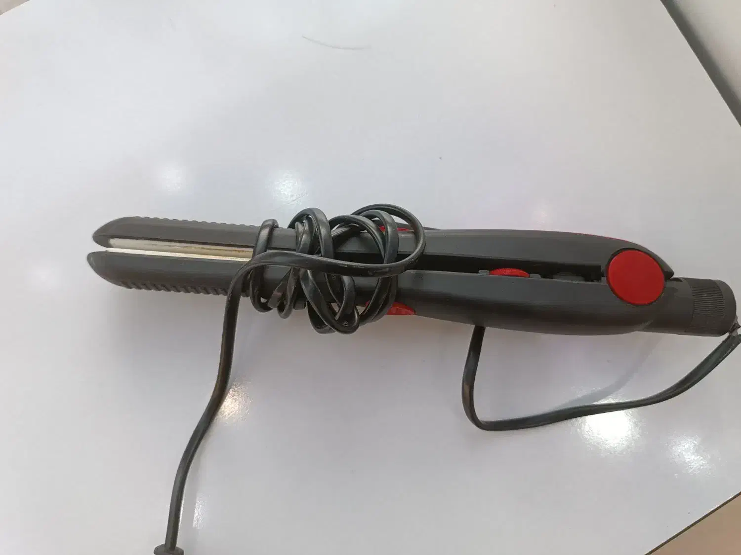 بابلیسو اتو مو|آرایشی، بهداشتی، درمانی|قم, نیروگاه|دیوار