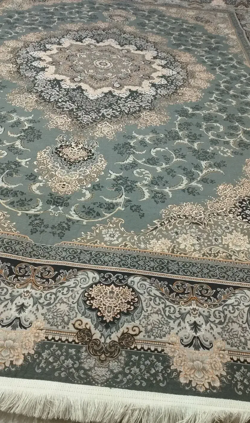 فرشینه ترمز دار|فرش|خرم‌آباد, |دیوار