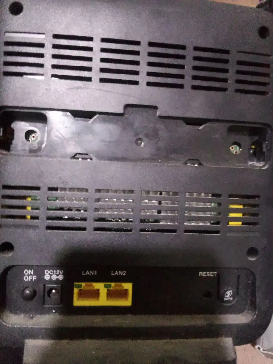 مودم وای فای|مودم و تجهیزات شبکه|اصفهان, رسالت|دیوار