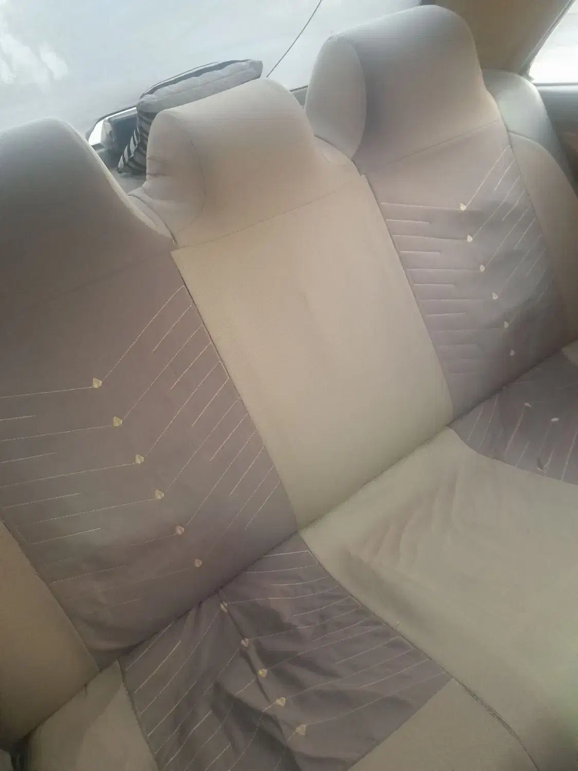 تاکسی خطی 405 مدل 97|خودرو سواری و وانت|نهاوند, |دیوار