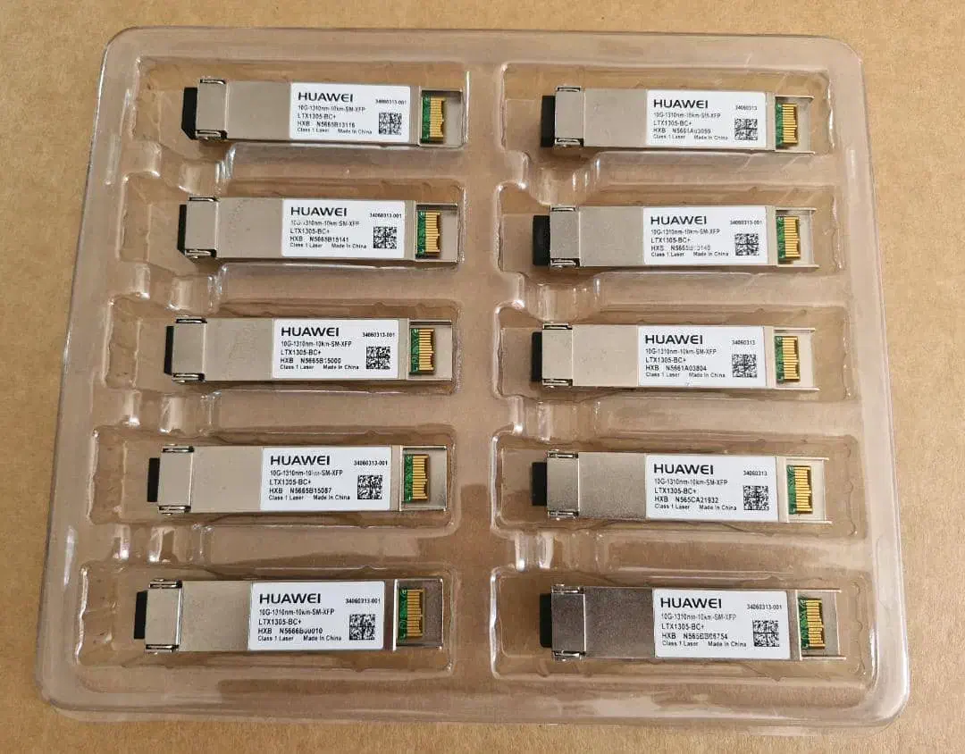 ماژول فیبر نوری برند سیسکو مدل 10G-SR|مودم و تجهیزات شبکه|تهران, گلستان (شهرک راه آهن)|دیوار