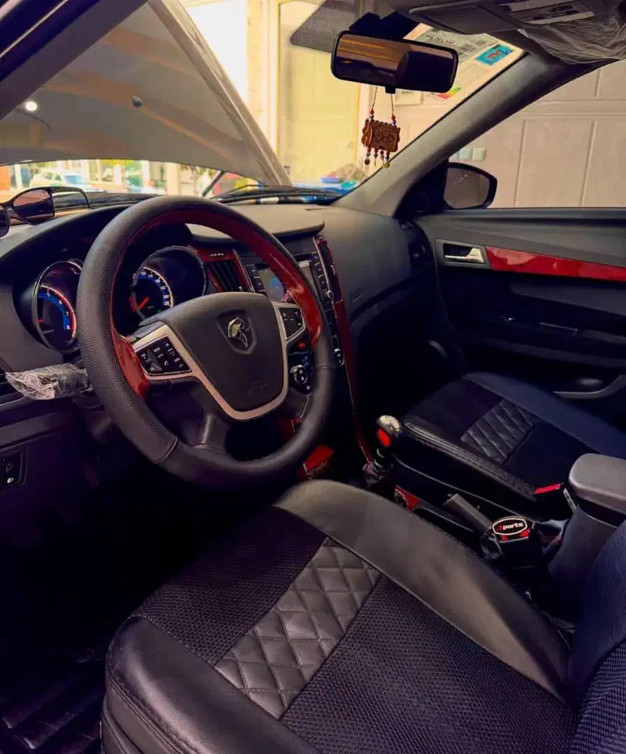 دنا پلاس توربو 6دنده|خودرو سواری و وانت|ارومیه, |دیوار