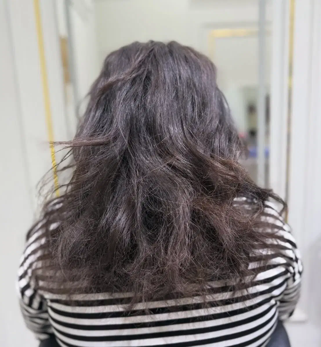 تخفیف ویژه کراتین و احیا به مدت محدود|خدمات آرایشگری و زیبایی|رشت, لاکانی|دیوار