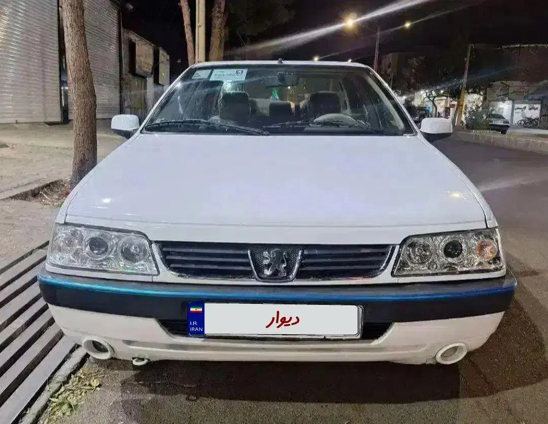 پژو پراید پارس معاوضه با تارا وی 4|خودرو سواری و وانت|قائن, |دیوار