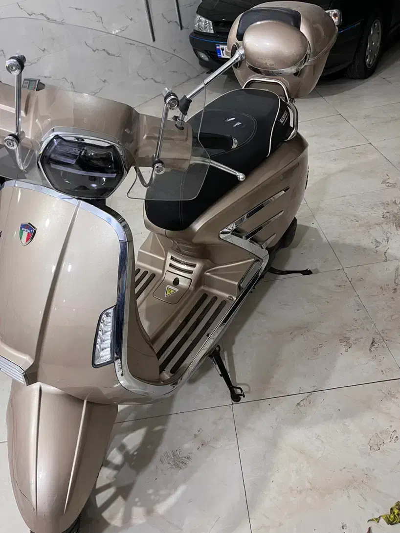 همتاز Rs150 مدل ۴۰۳|موتورسیکلت|تهران, خانی آباد نو شمالی|دیوار