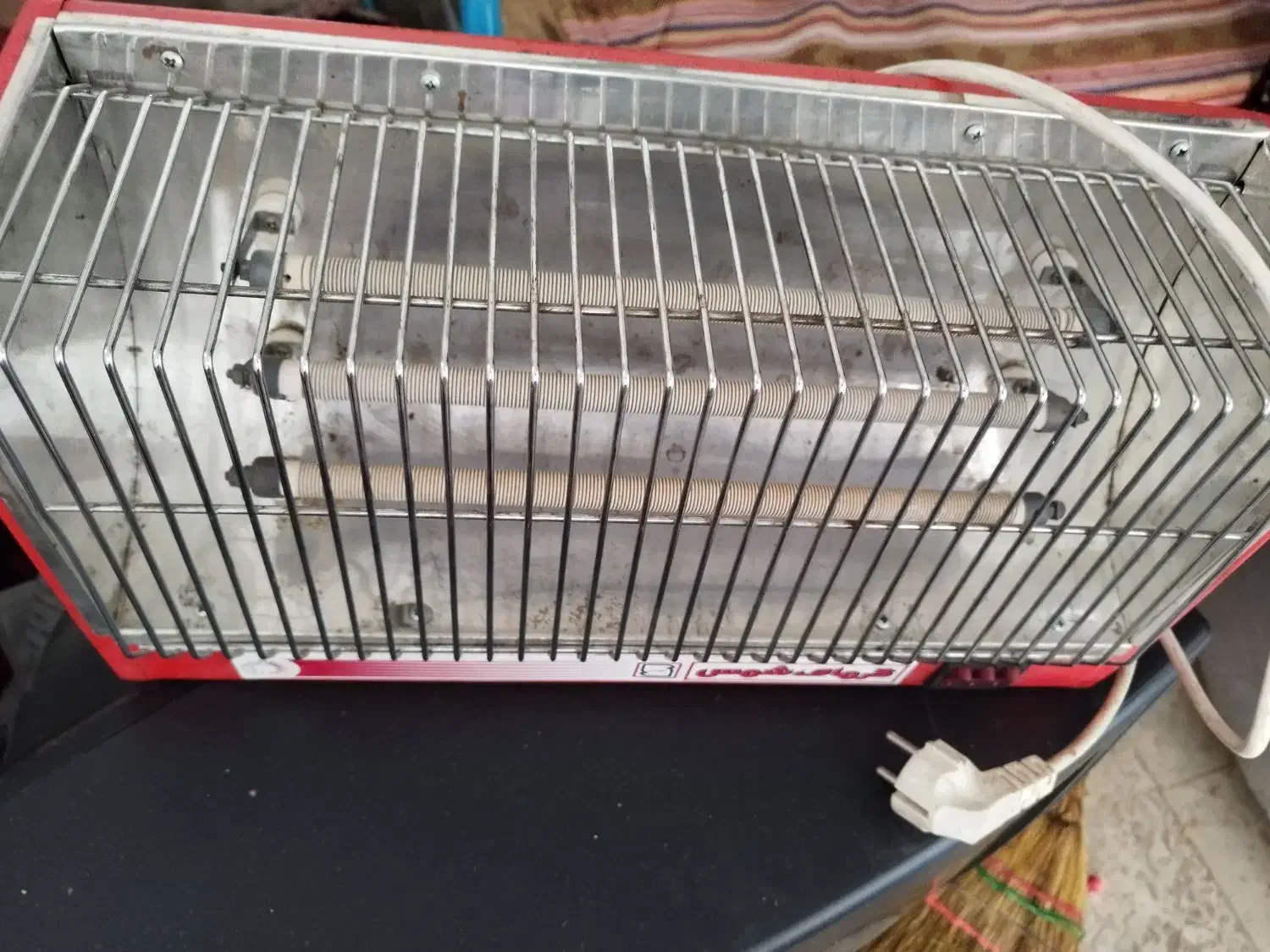 وسیله|تلویزیون و پروژکتور|بروجرد, |دیوار