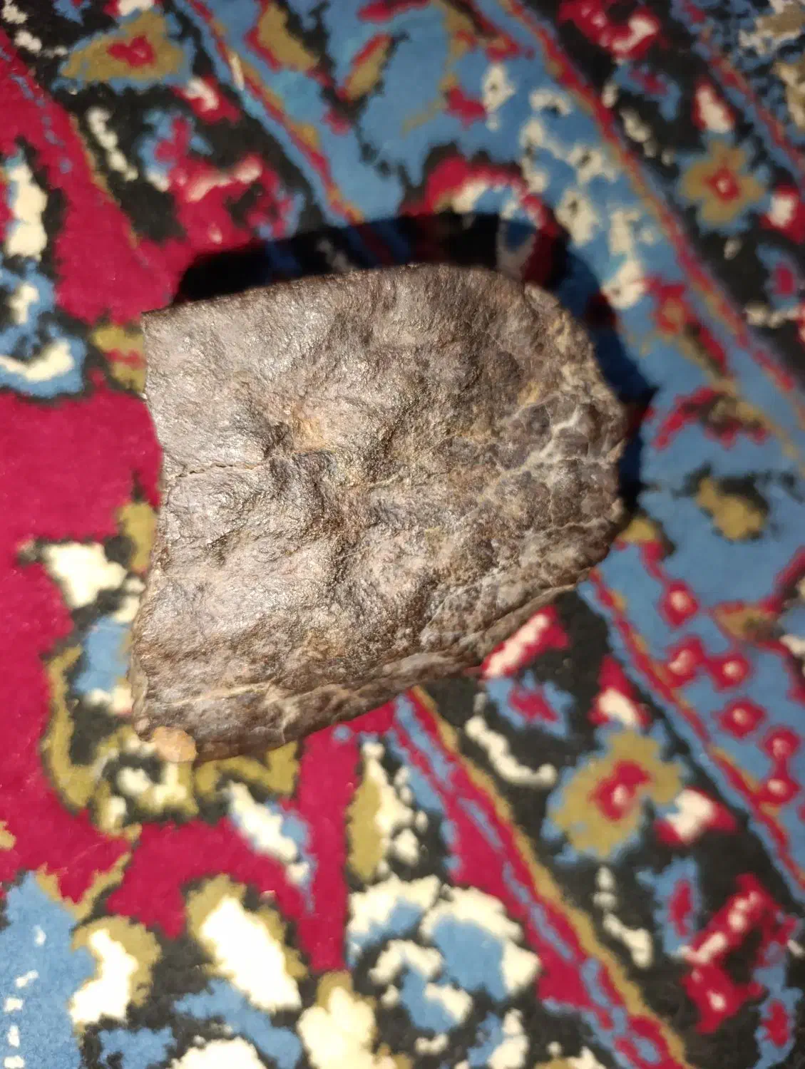 شهاب سنگ|کلکسیون و سرگرمی|شوسف, |دیوار