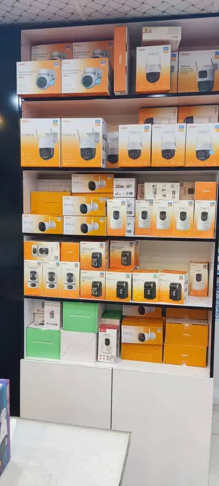 فروش ونصب تخصصی دوربین های وایرلس|دوربین مداربسته|جم, |دیوار